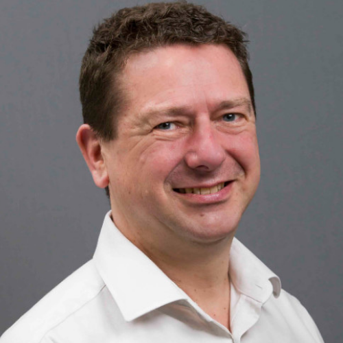 Ian Tufts